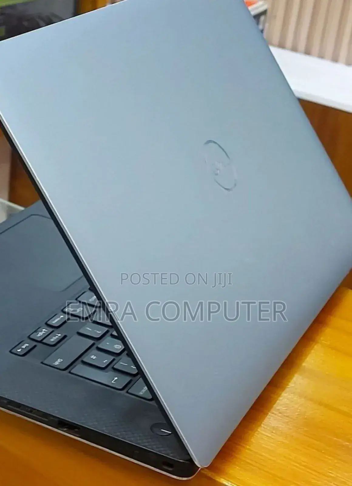 New Laptop Dell XPS 15 16GB Intel Core I7 SSD 512GB