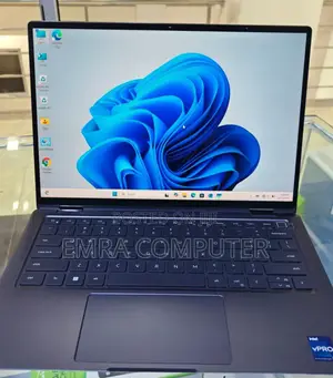 Photo - New Laptop Dell Latitude 9430 16GB Intel Core I7 SSD 512GB