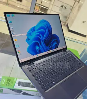 New Laptop Dell Latitude 9430 16GB Intel Core I7 SSD 512GB