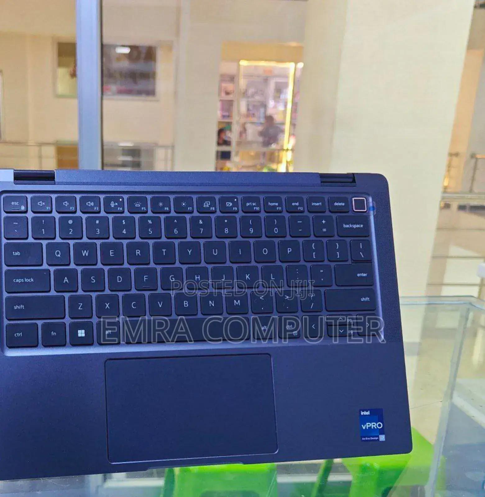 New Laptop Dell Latitude 9430 16GB Intel Core I7 SSD 512GB