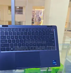 New Laptop Dell Latitude 9430 16GB Intel Core I7 SSD 512GB