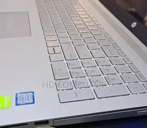 New Laptop HP Pavilion 14 16GB Intel Core I7 SSD 512GB
