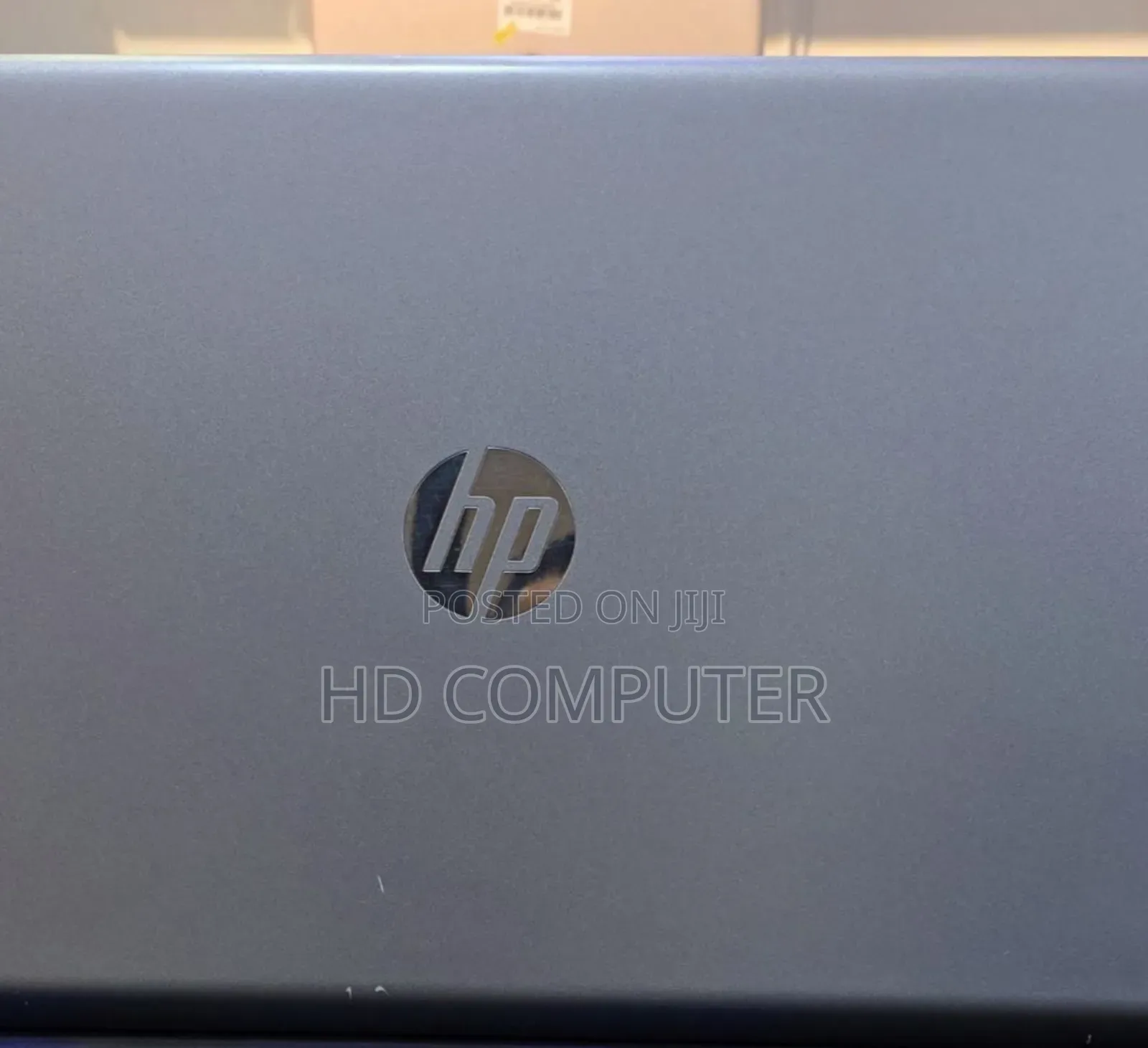 New Laptop HP Pavilion 14 16GB Intel Core I7 SSD 512GB