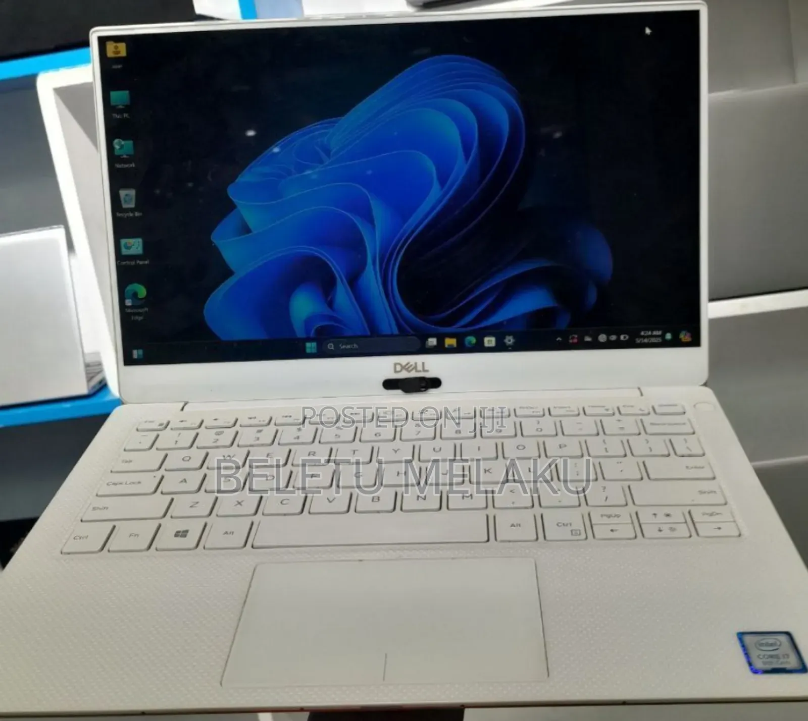 New Laptop Dell XPS 13 16GB Intel Core I7 SSD 512GB