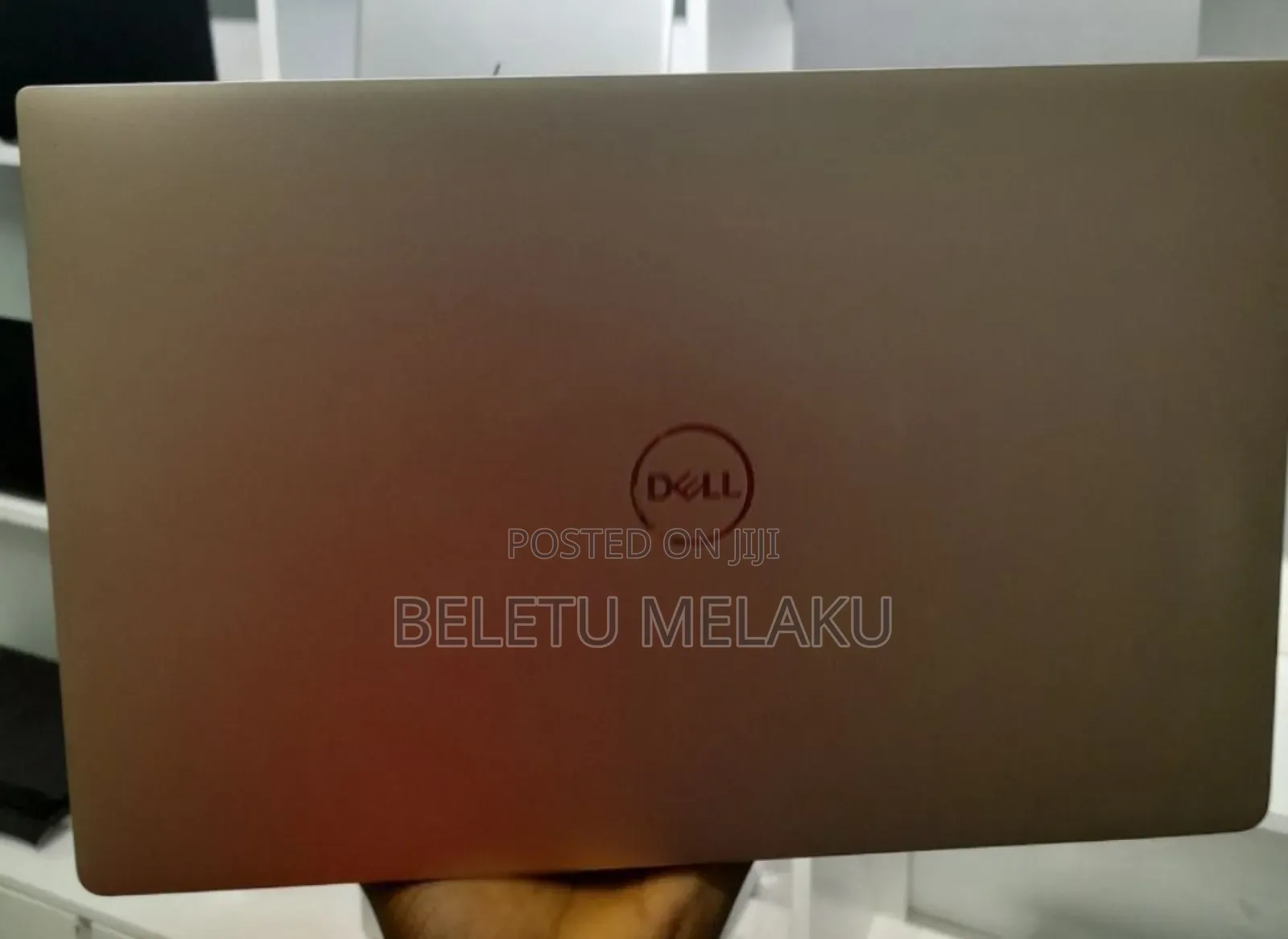 New Laptop Dell XPS 13 16GB Intel Core I7 SSD 512GB
