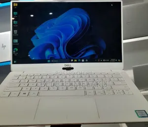 New Laptop Dell XPS 13 16GB Intel Core I7 SSD 512GB