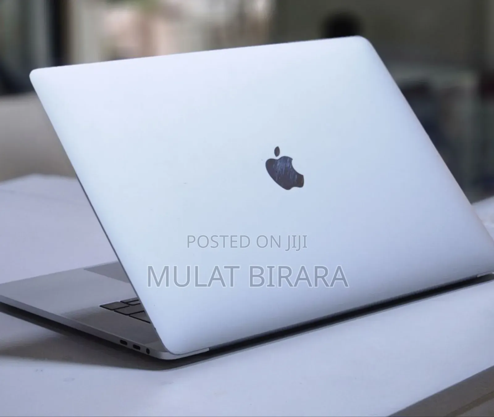 New Laptop Apple MacBook Pro 16GB Intel Core I7 SSD 512GB