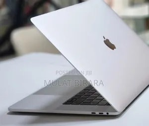 New Laptop Apple MacBook Pro 16GB Intel Core I7 SSD 512GB