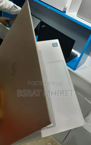 New Laptop Dell XPS 13 16GB Intel Core I7 SSD 512GB