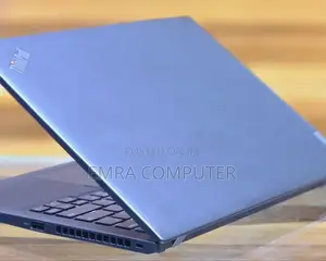 New Laptop Lenovo ThinkPad T14s G4 16GB Intel Core I7 SSD 1T