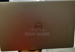 New Laptop Dell XPS 13 16GB Intel Core I7 SSD 512GB