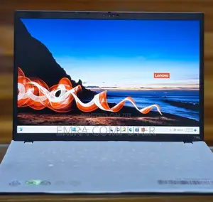 New Laptop Lenovo ThinkPad T14s G4 16GB Intel Core I7 SSD 1T