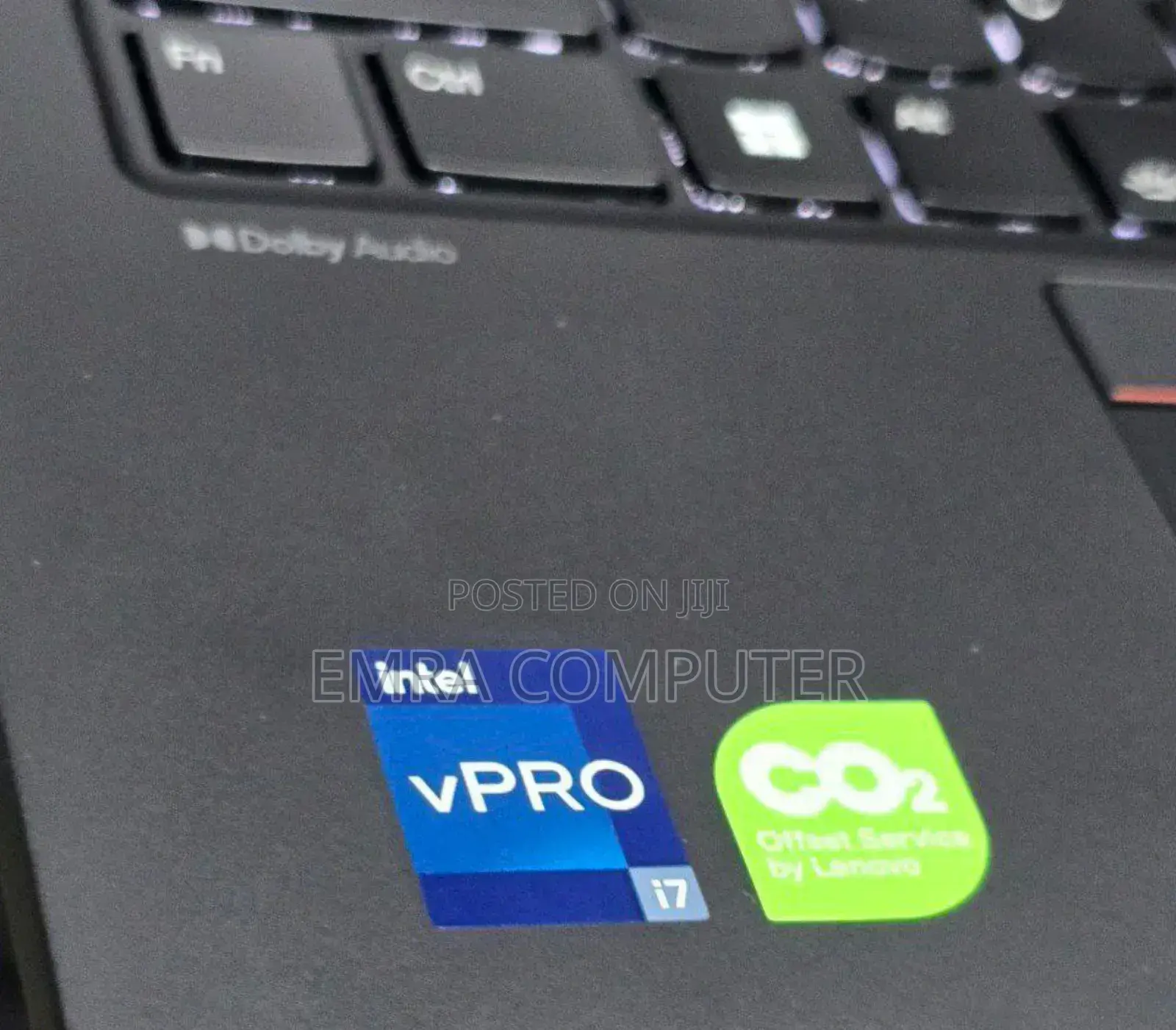 New Laptop Lenovo ThinkPad T14s G4 16GB Intel Core I7 SSD 1T