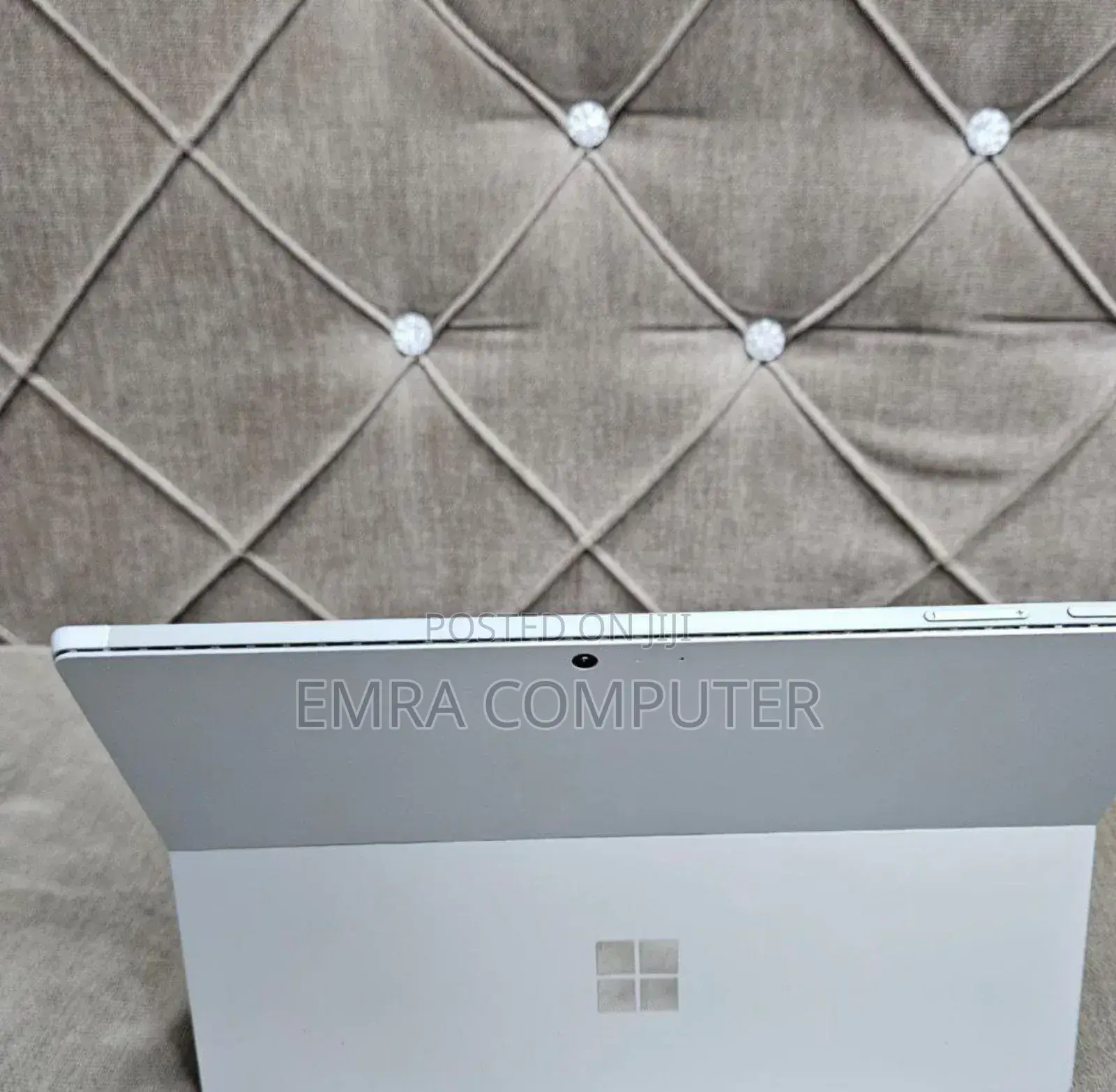 New Laptop Microsoft Surface Pro 6 8GB Intel Core I7 SSD 256GB