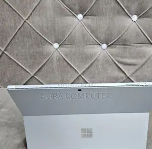 New Laptop Microsoft Surface Pro 6 8GB Intel Core I7 SSD 256GB