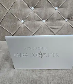 New Laptop HP EliteBook 830 G8 16GB Intel Core I5 SSD 512GB