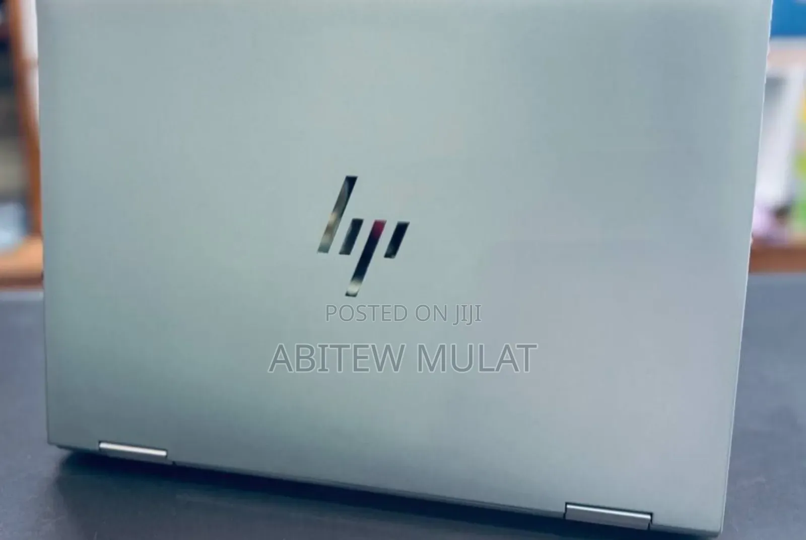 New Laptop HP EliteBook 840 G9 16GB Intel Core I7 SSD 512GB