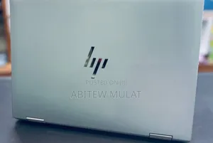 New Laptop HP EliteBook 840 G9 16GB Intel Core I7 SSD 512GB