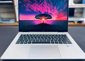 New Laptop HP EliteBook 840 G9 16GB Intel Core I7 SSD 512GB