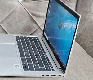 New Laptop HP EliteBook 830 G7 16GB Intel Core I5 SSD 512GB
