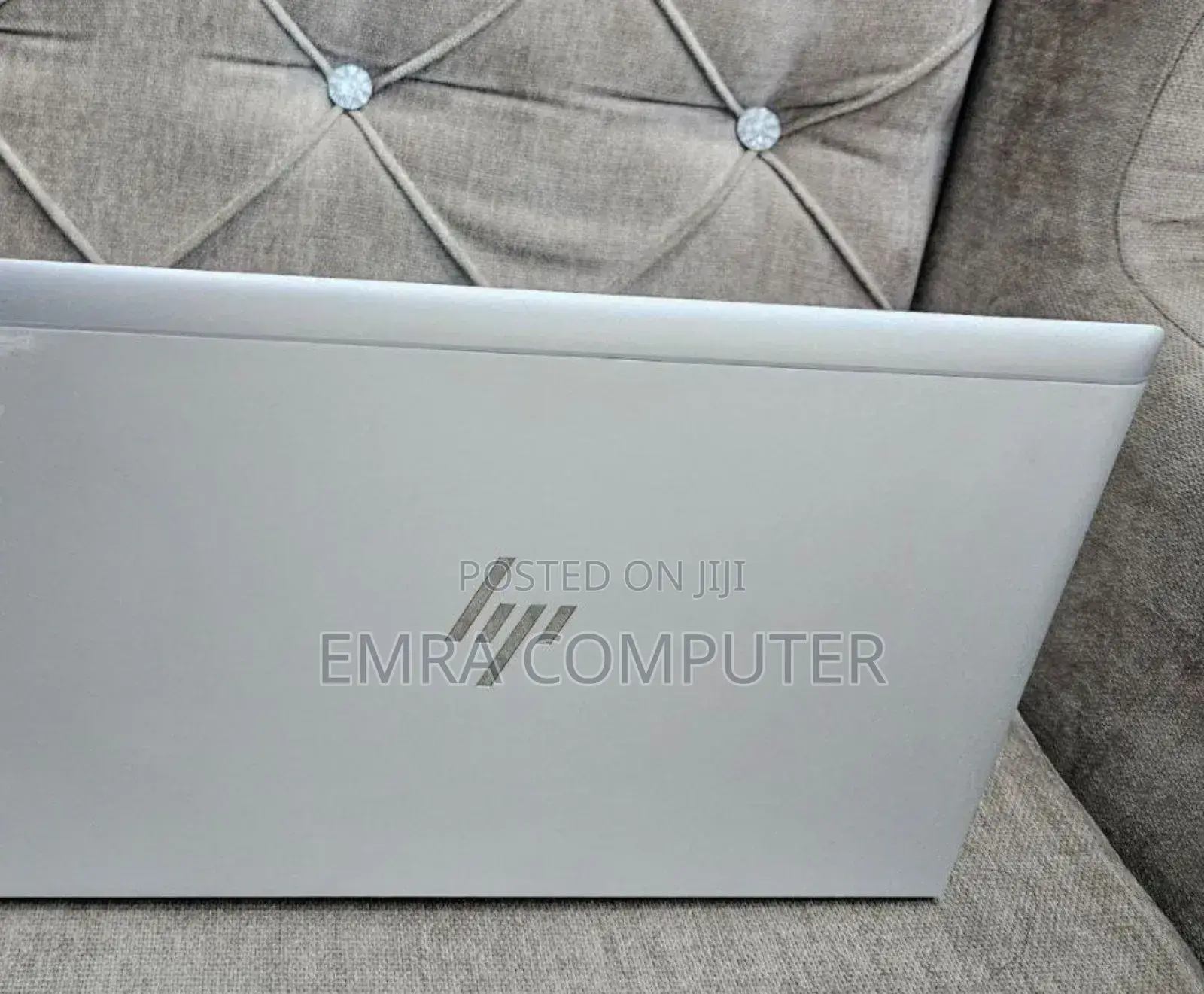 New Laptop HP EliteBook 830 G7 16GB Intel Core I5 SSD 512GB