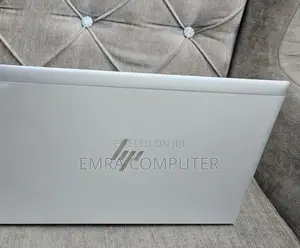 New Laptop HP EliteBook 830 G7 16GB Intel Core I5 SSD 512GB