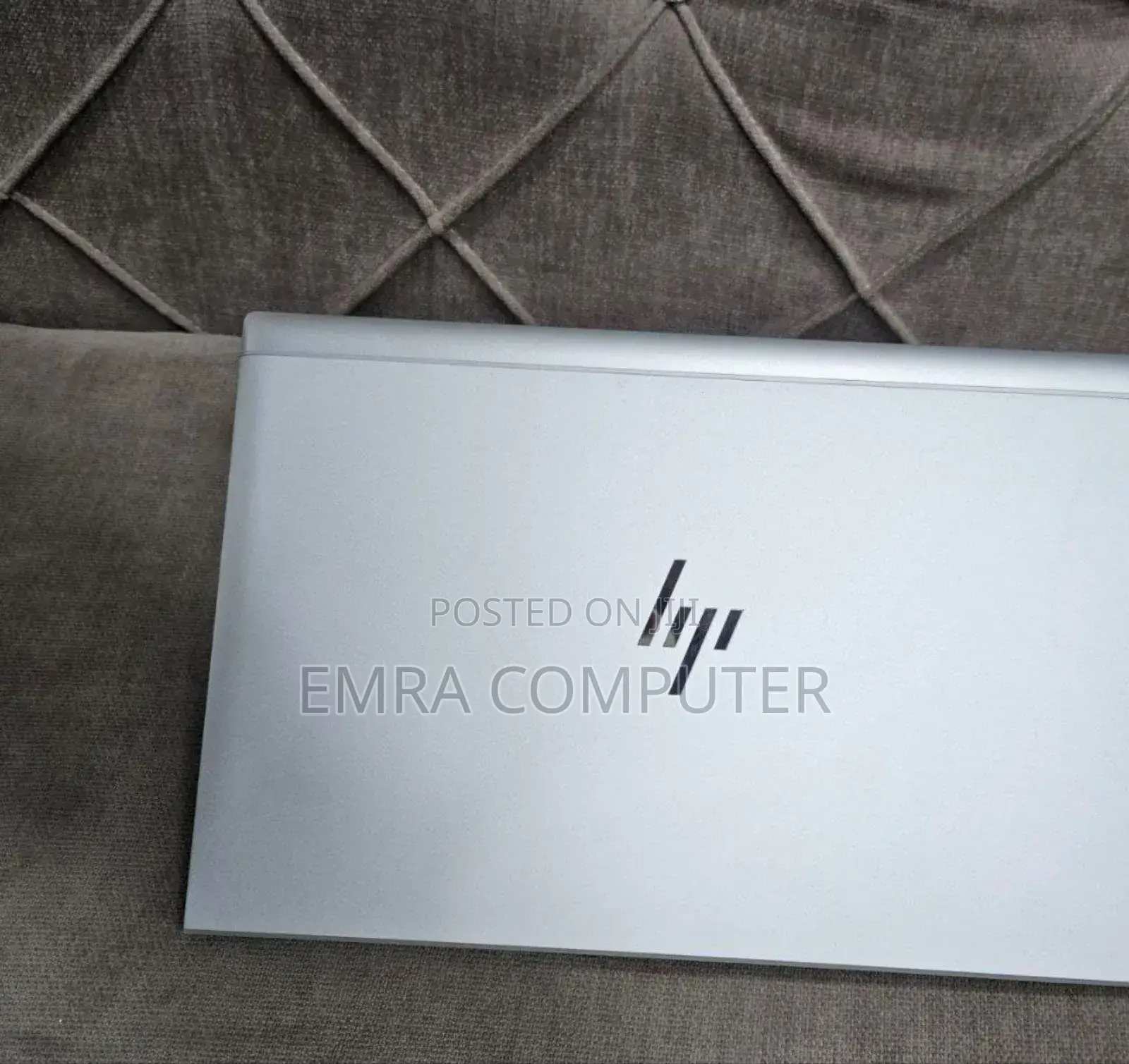 New Laptop HP EliteBook 830 G7 16GB Intel Core I5 SSD 512GB