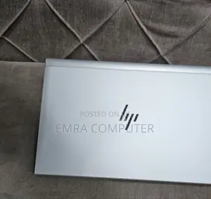 New Laptop HP EliteBook 830 G7 16GB Intel Core I5 SSD 512GB