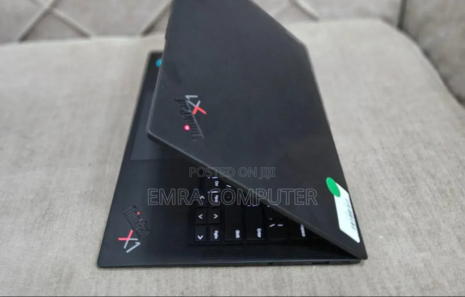 New Laptop Lenovo ThinkPad X1 Carbon 16GB Intel Core I7 SSD 1T