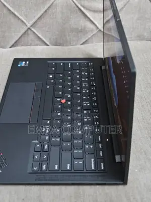 New Laptop Lenovo ThinkPad X1 Carbon 16GB Intel Core I7 SSD 1T