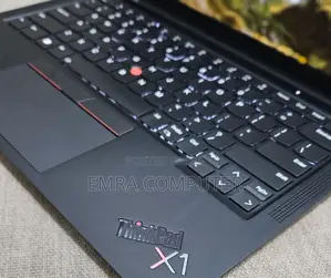 New Laptop Lenovo ThinkPad X1 Carbon 16GB Intel Core I7 SSD 1T