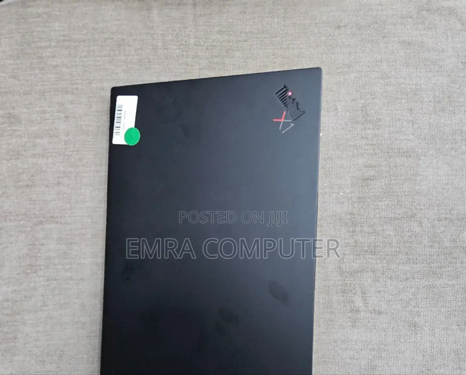 New Laptop Lenovo ThinkPad X1 Carbon 16GB Intel Core I7 SSD 1T