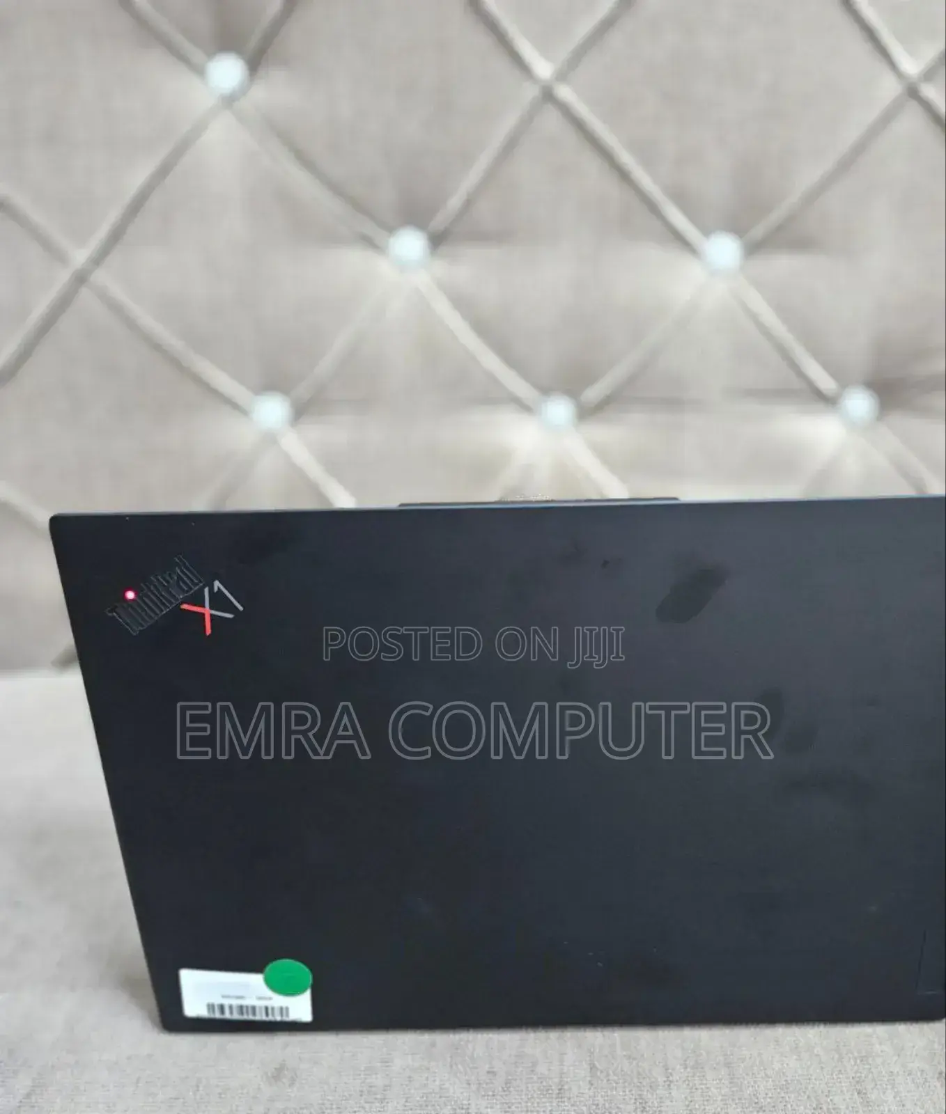 New Laptop Lenovo ThinkPad X1 Carbon 16GB Intel Core I7 SSD 1T