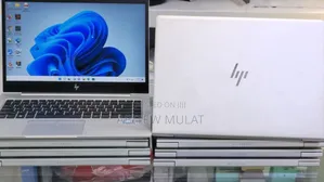 New Laptop HP EliteBook 840 G5 16GB Intel Core i5 SSD 512GB