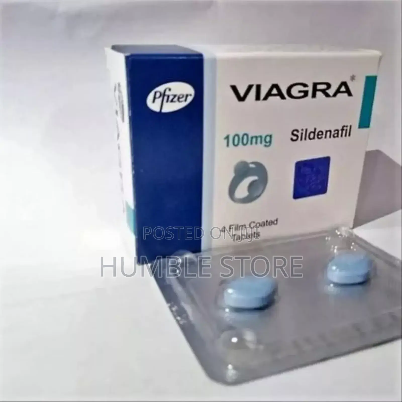 Viagra Tablet 25,50,100mg