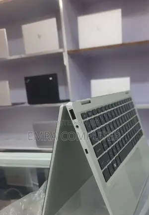 New Laptop HP EliteBook X360 1040 G7 16GB Intel Core I7 SSD 512GB