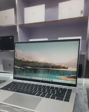 New Laptop HP EliteBook X360 1040 G7 16GB Intel Core I7 SSD 512GB