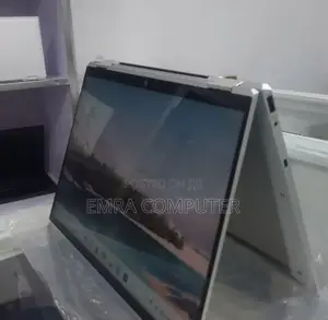 New Laptop HP EliteBook X360 1040 G7 16GB Intel Core I7 SSD 512GB