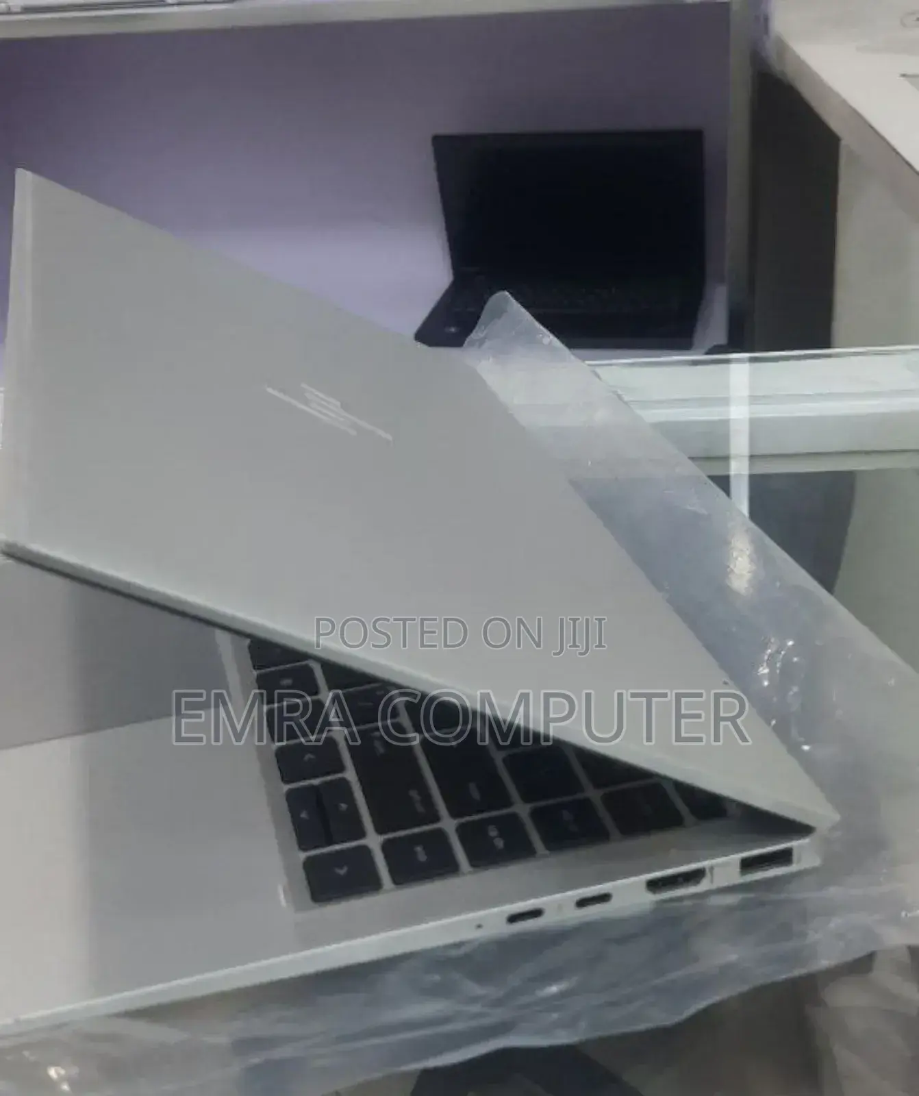 New Laptop HP EliteBook X360 1040 G7 16GB Intel Core I7 SSD 512GB