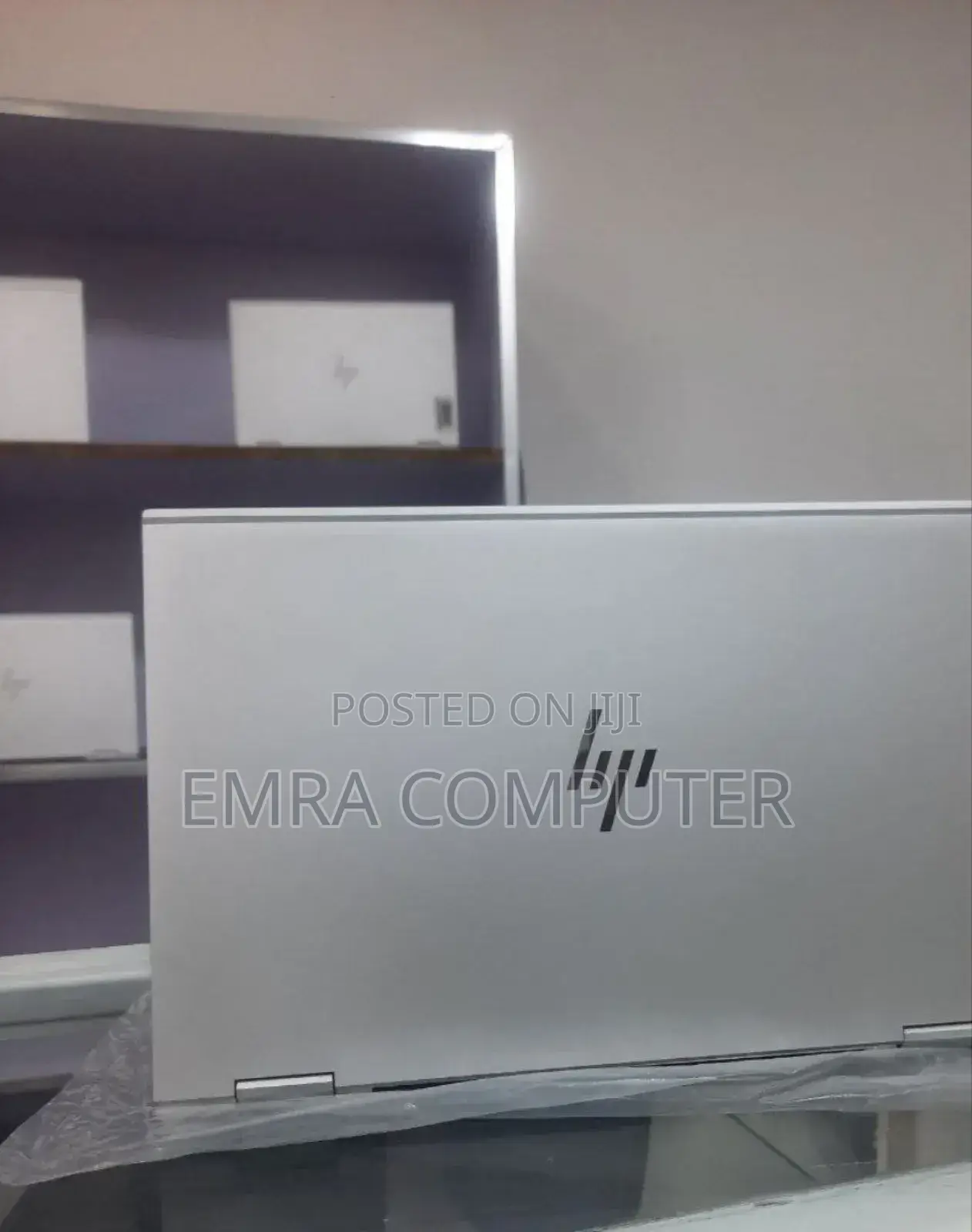 New Laptop HP EliteBook X360 1040 G7 16GB Intel Core I7 SSD 512GB