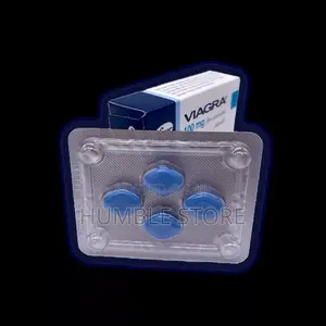 Photo - Viagra Capsule 50 and 100mg