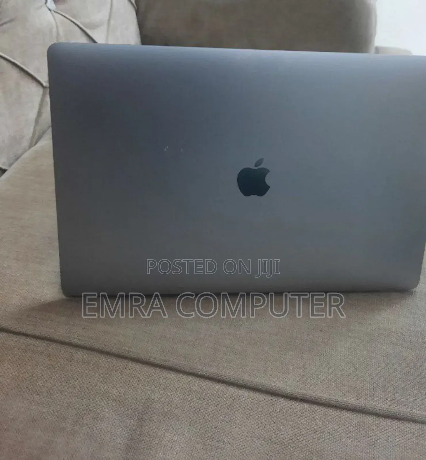 New Laptop Apple MacBook Pro 2019 32GB Intel Core I9 SSD 512GB