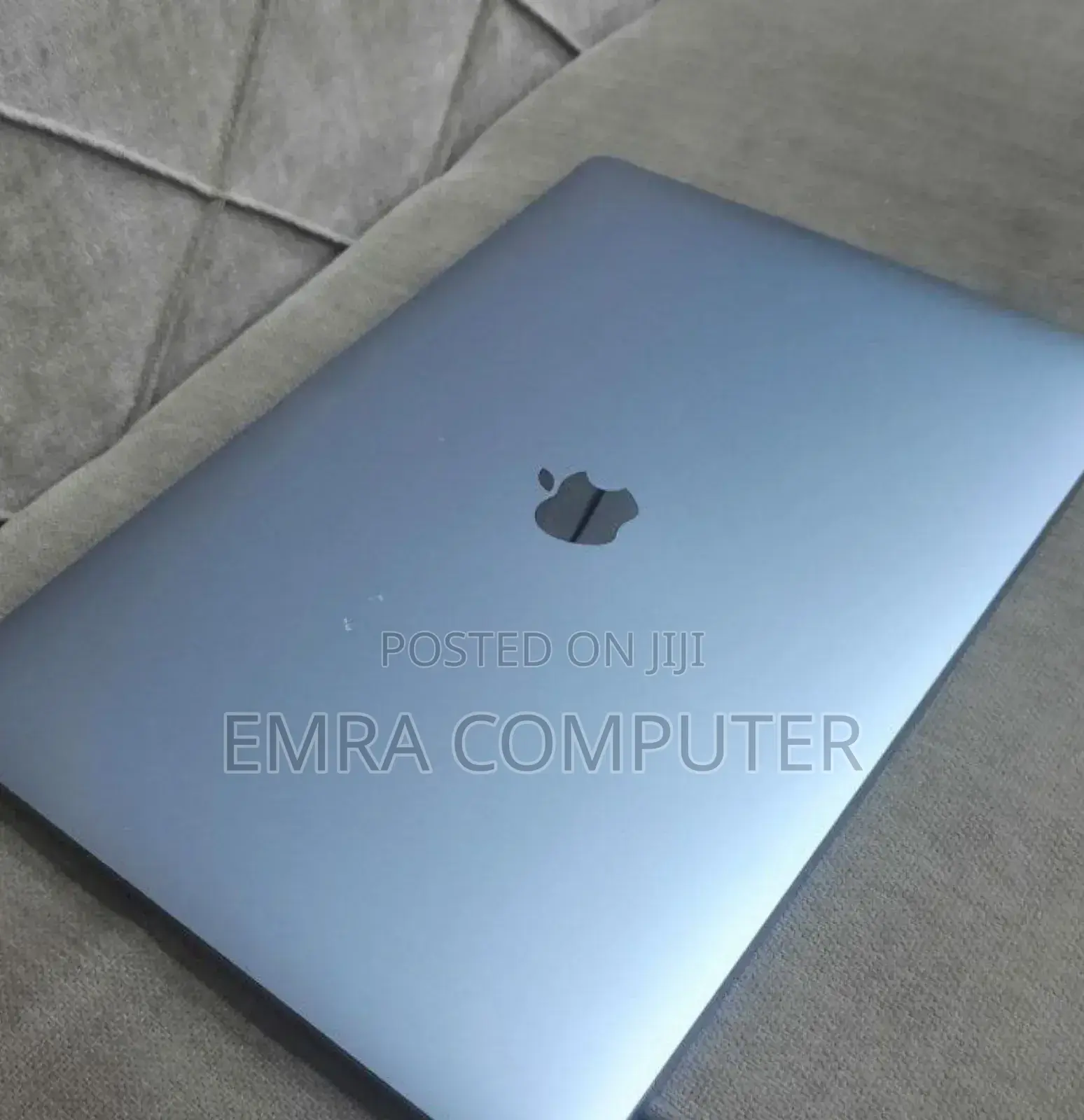 New Laptop Apple MacBook Pro 2019 32GB Intel Core I9 SSD 512GB