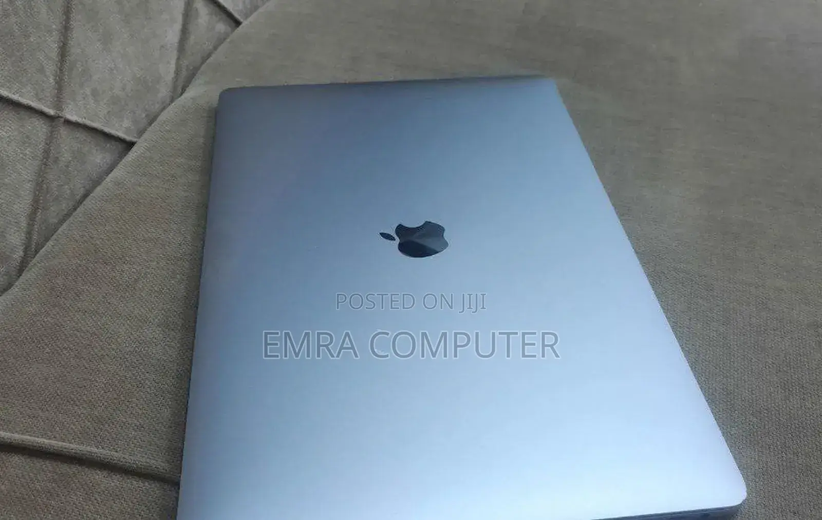 New Laptop Apple MacBook Pro 2019 32GB Intel Core I9 SSD 512GB