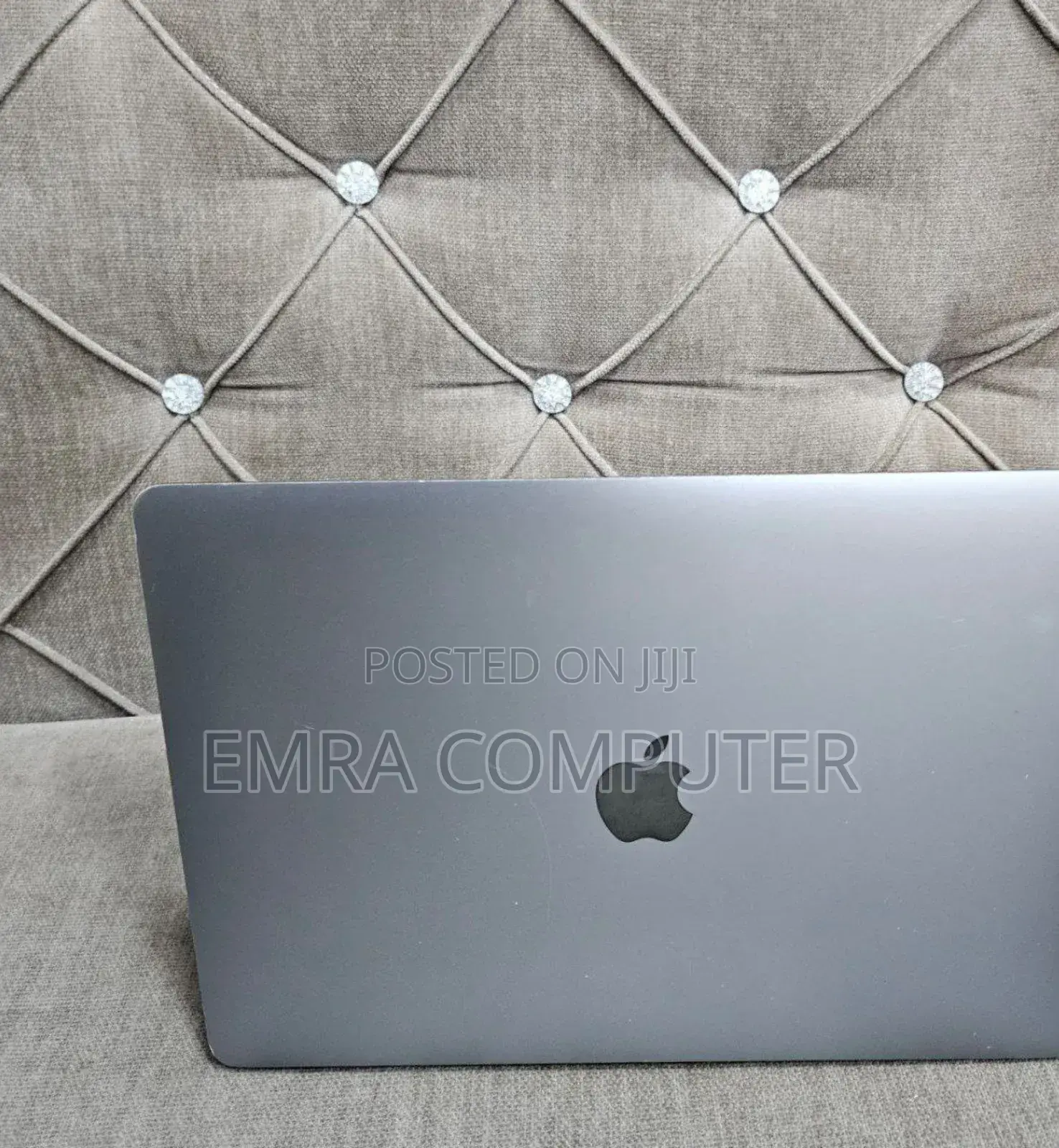 New Laptop Apple MacBook Pro 2017 16GB Intel Core I5 SSD 256GB