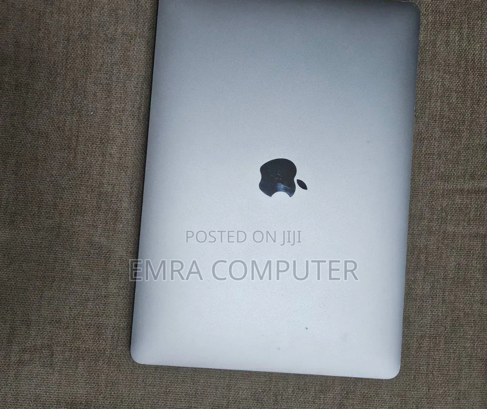 New Laptop Apple MacBook Pro 2017 16GB Intel Core I5 SSD 256GB