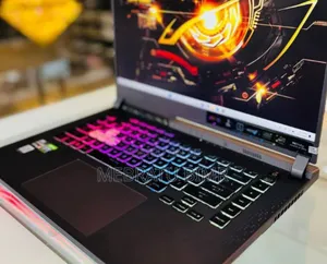 New Laptop Asus ROG Strix G16 G614 16GB AMD Ryzen 9 SSD 512GB