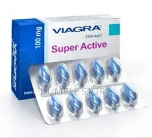 Photo - Viagra for Adult