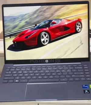 New Laptop HP Pavilion 15 16GB Intel Core I7 SSD 1T