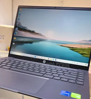 New Laptop HP Pavilion 15 16GB Intel Core I7 SSD 1T